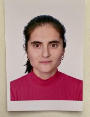 ASE. Ayşegül KAŞIKÇIOĞLU