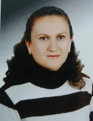 ASE. Özlem ERTAŞ