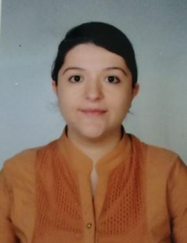 ASE. Sema KÜÇÜKÇELİK