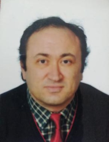 Dr. İsmail KAYA