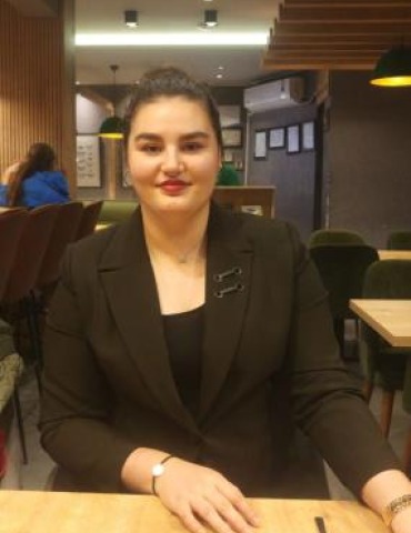 Fatma ERKEK