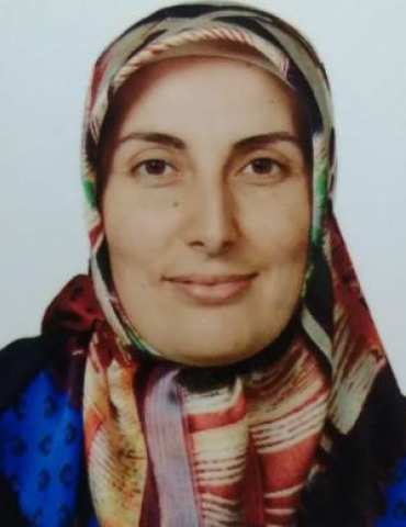 Melek DURMAZ