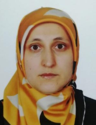 Sevgi OVALI